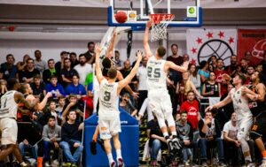 Tournoi 3×3