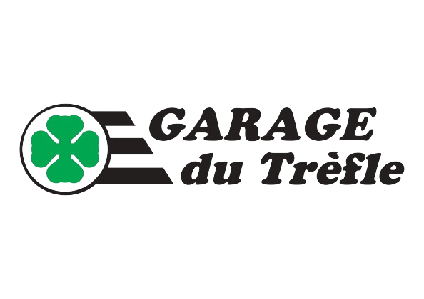 Garage du trèfle