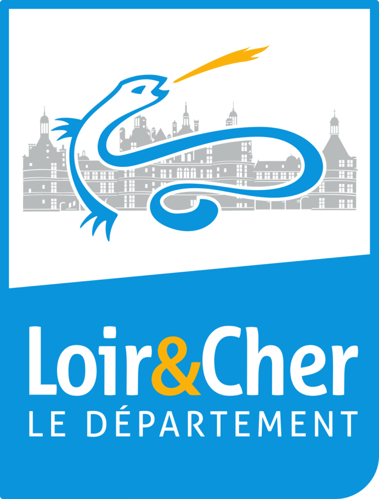 Département du Loir-Et-Cher
