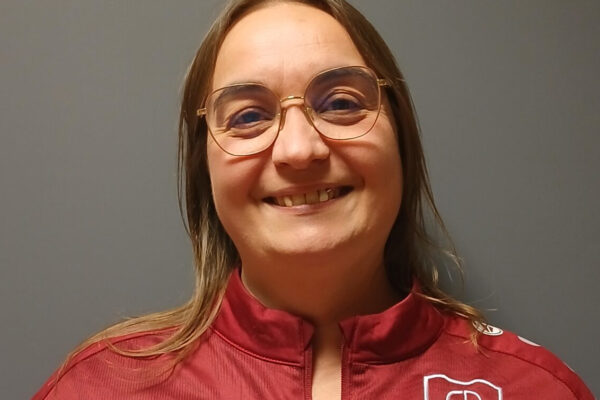 Christelle MORIN