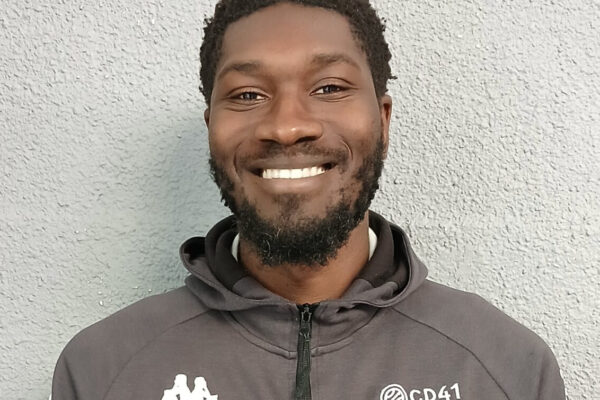 Djimmy KOHOU