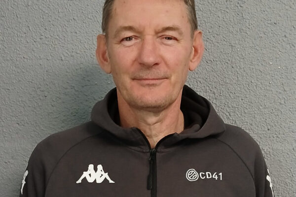 Fabien VINCENT