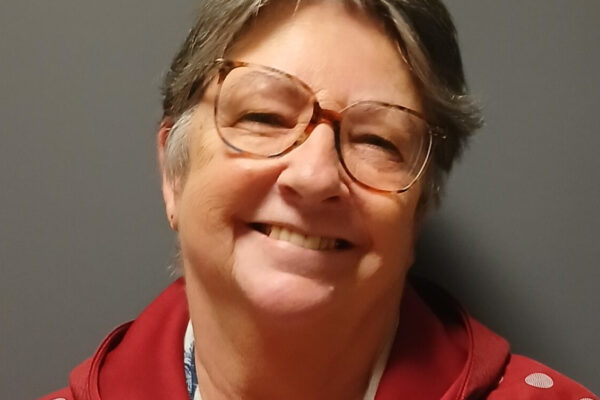 Margaret GERY