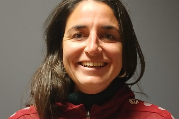 Mélissa RIVRAIS