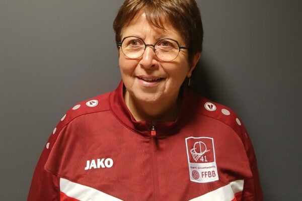 Murielle VERDIER