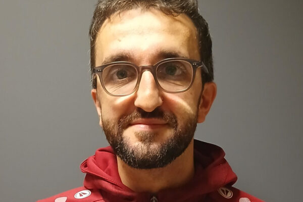 Simon ELHAIK