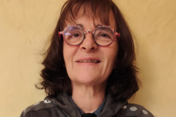 Odile TRIOREAU